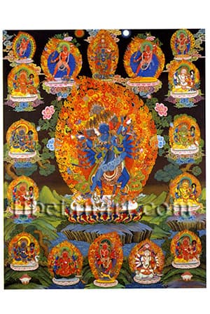 Hevajra