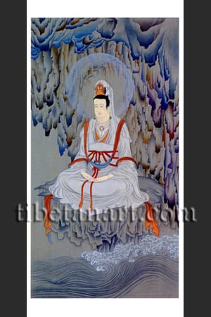 Kuan Yin
