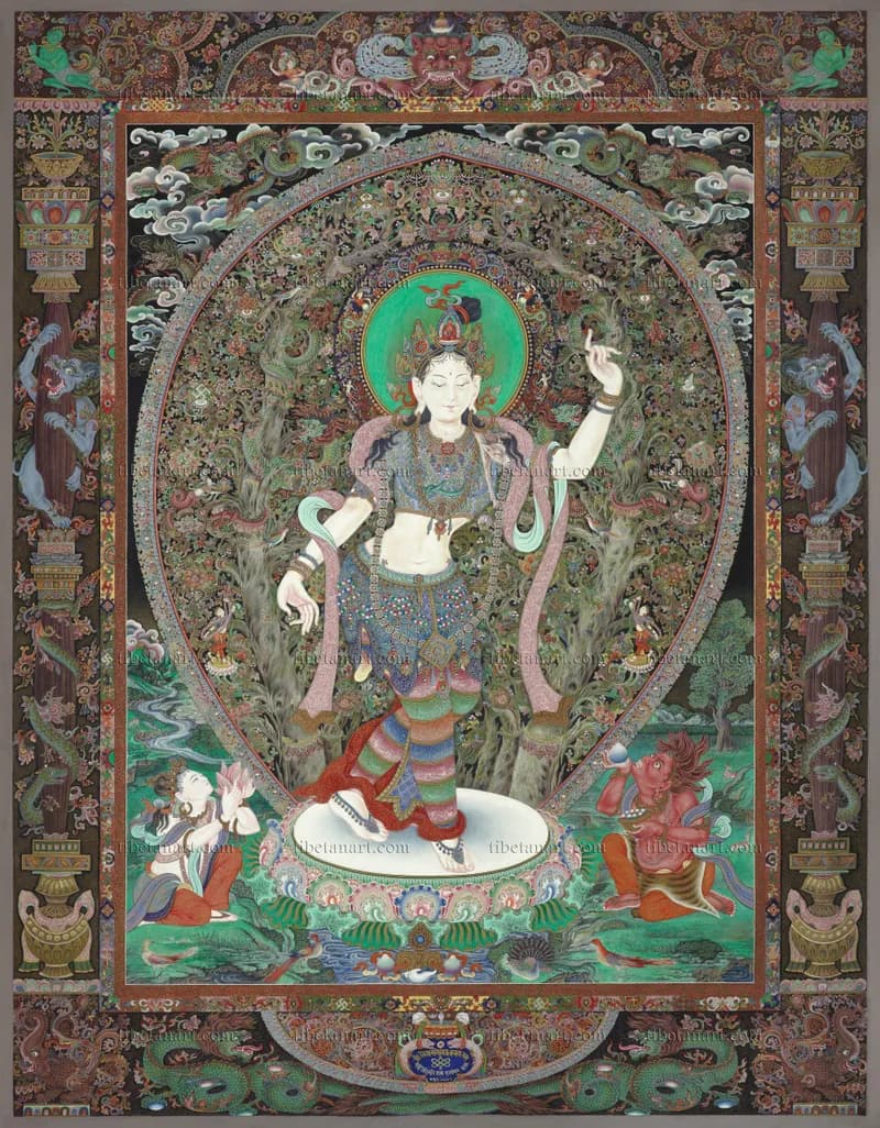 Chintamani Lokeshvara