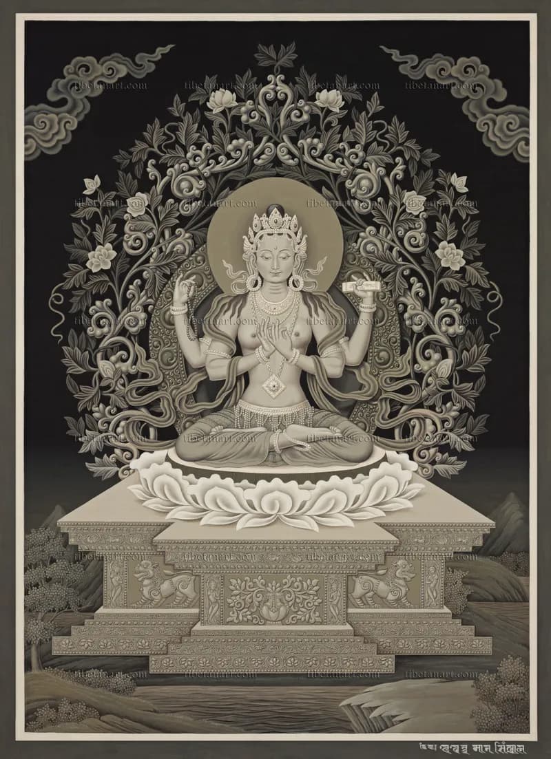 Prajnaparamita