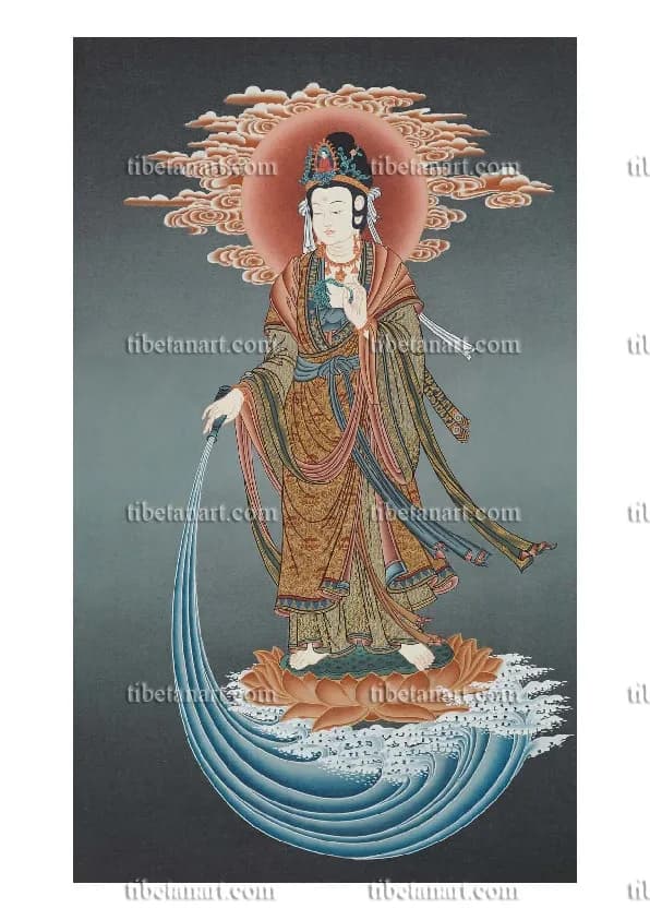 Kuan Yin