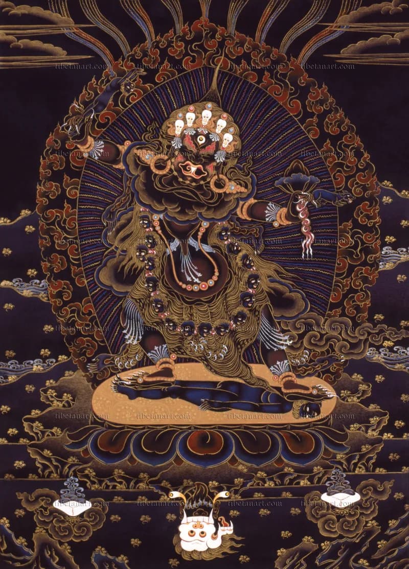 Ekajati