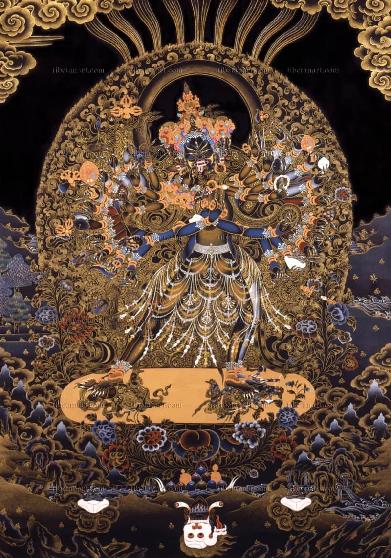 Kalachakra