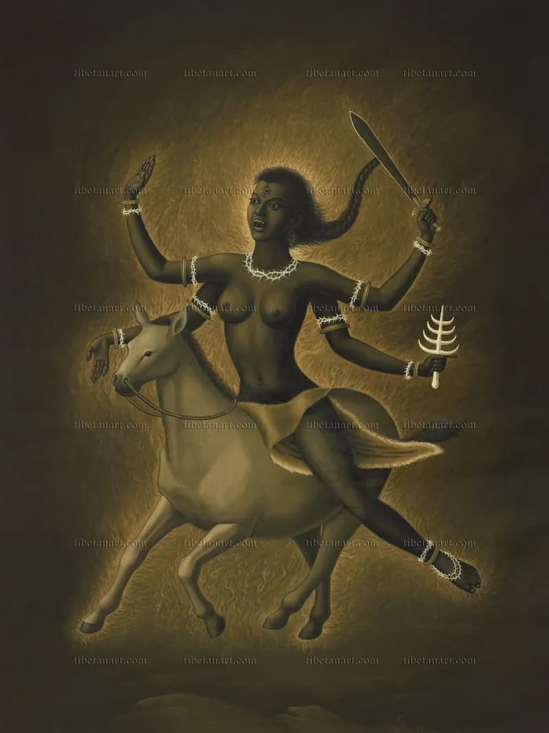 Kalaratri
