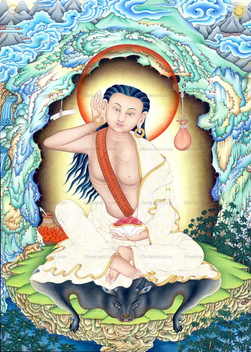 Milarepa