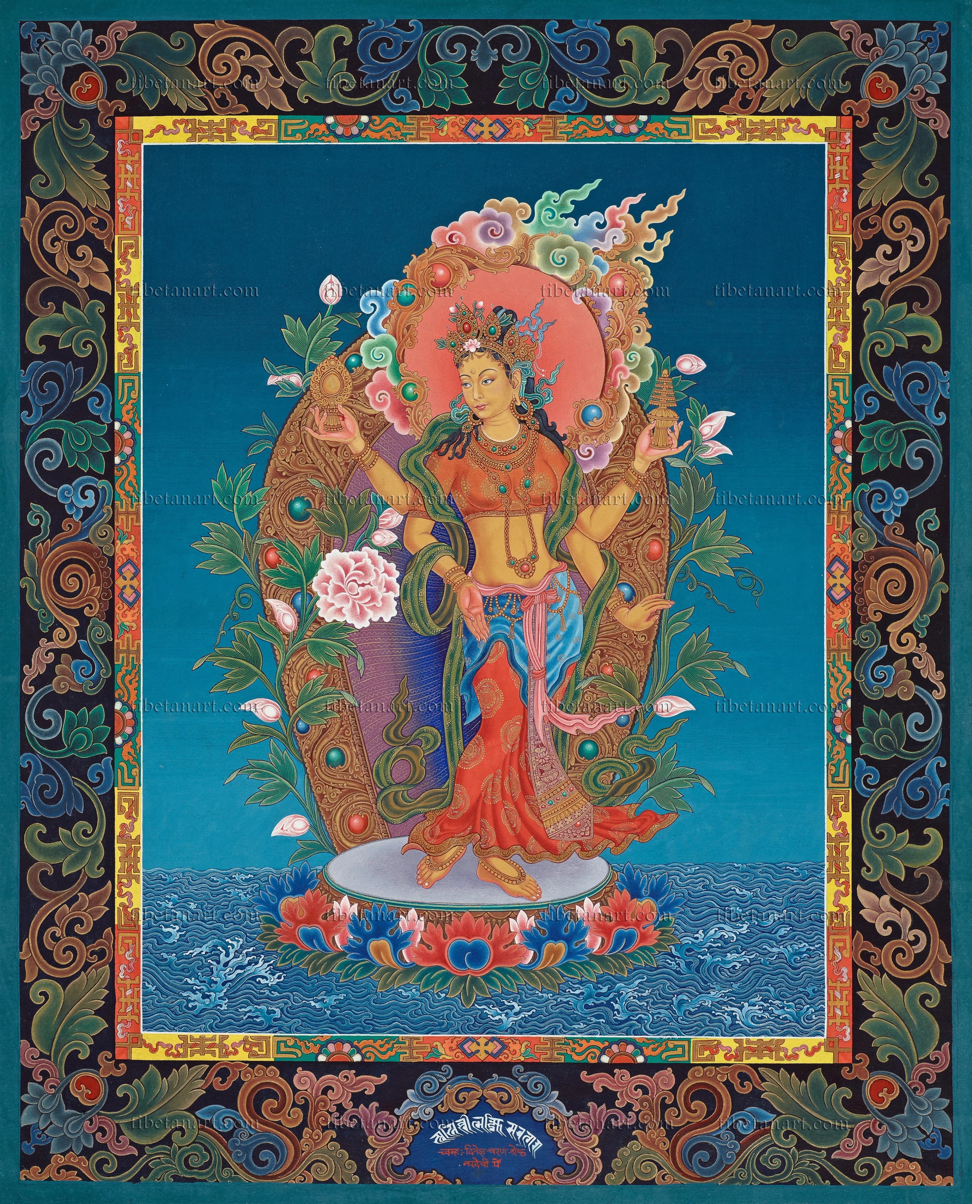 Lakshmi
