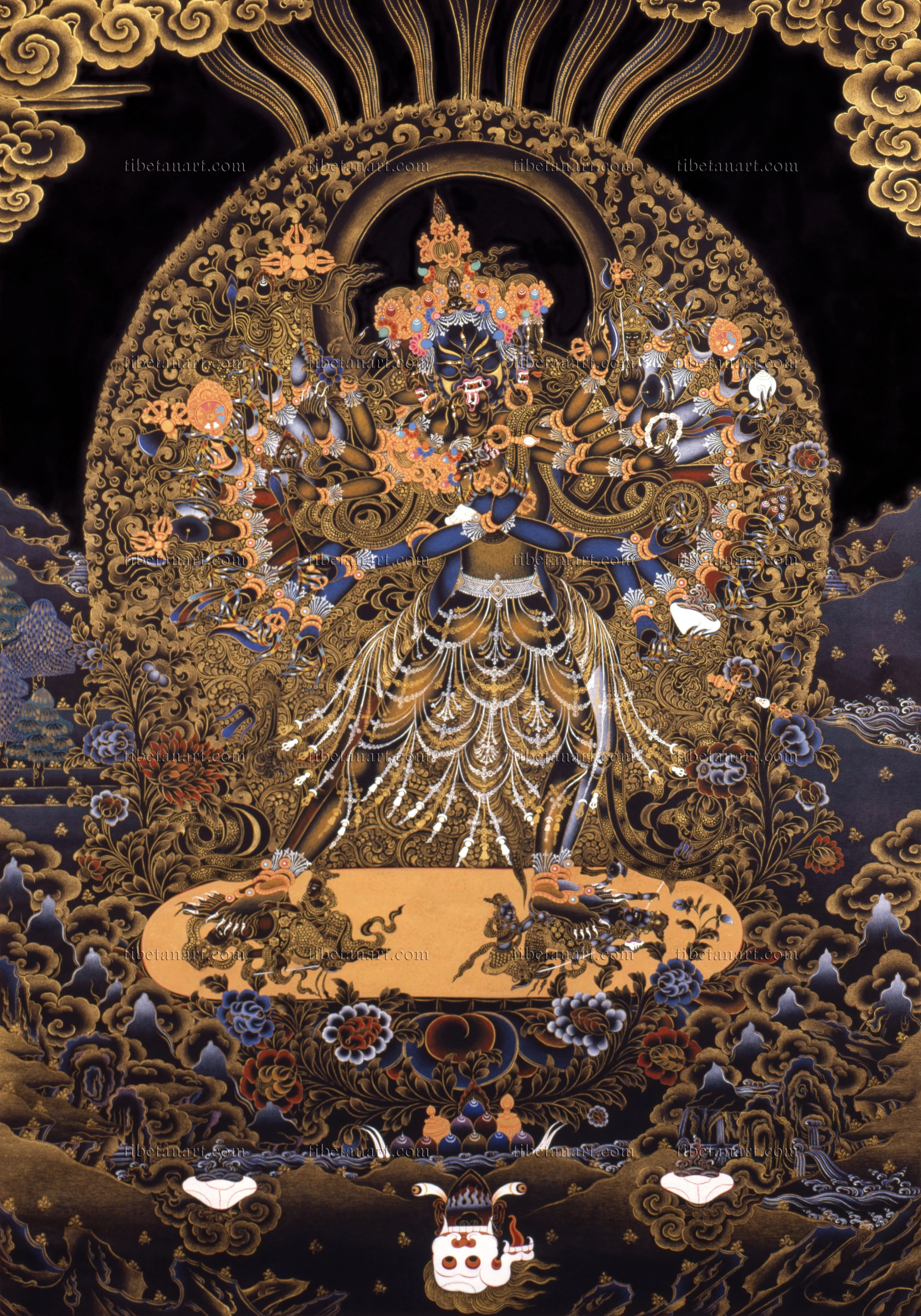 Kalachakra