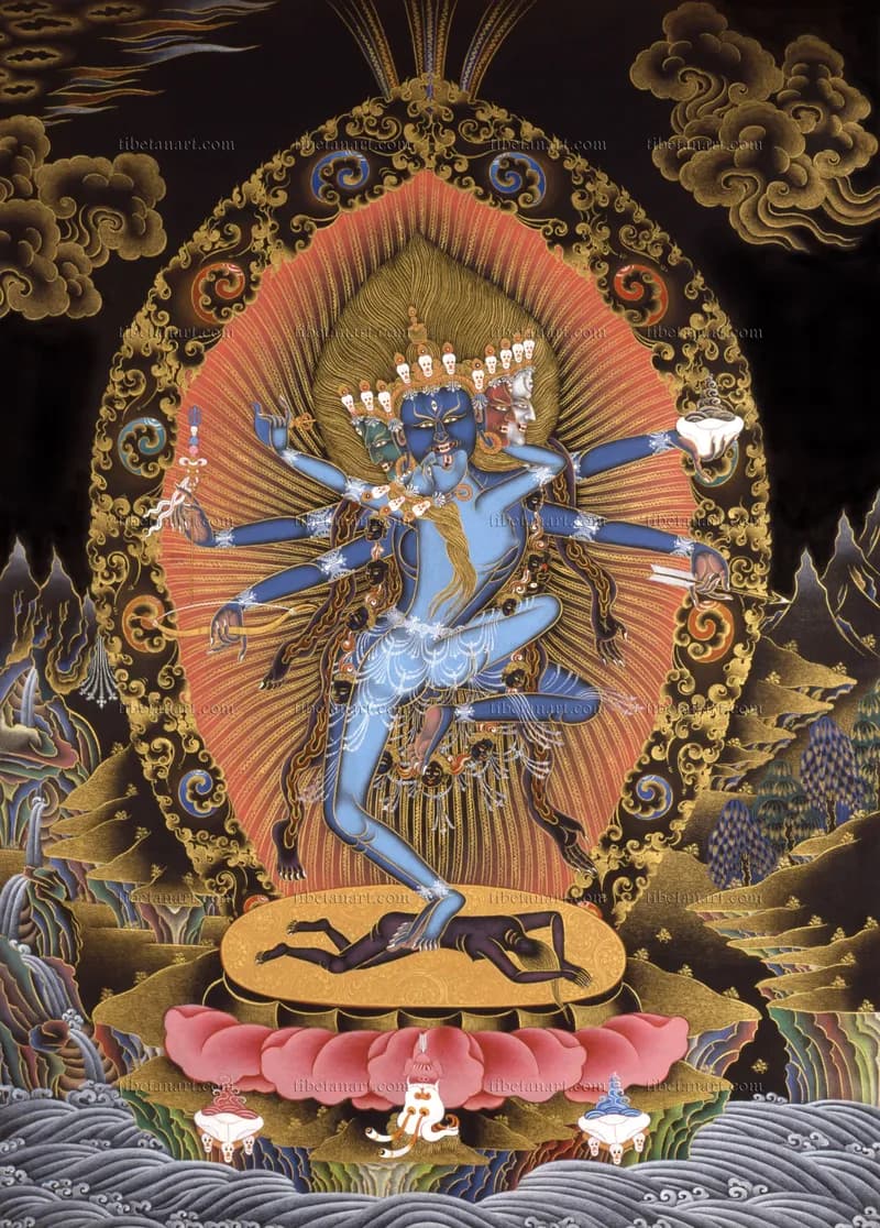 Mahamaya